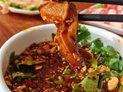 -牛华八婆麻辣烫(起源店)