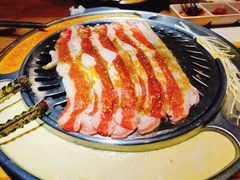 -喜来稀肉(北外滩白玉兰广场店)