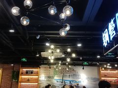 -钢管厂五区小郡肝串串香(南山店)