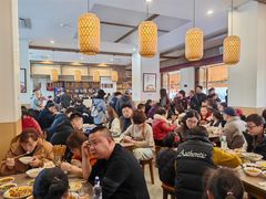 -诗城健民肥肠(颐和家园店)