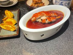 -南京大牌档(新街口德基广场店)
