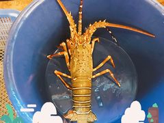 -班赞海鲜市场