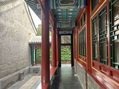 -北京颐和宾馆