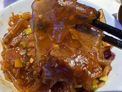 -茅庐川菜(烟台万象汇店)