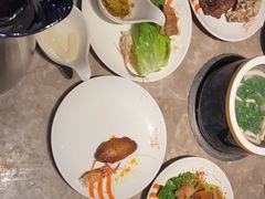 -V-ONE西雅图海鲜自助餐厅(仓山万达广场店)