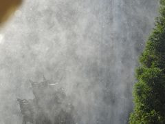 -刘伯温故里景区百丈漈