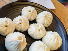 酸菜包子-阿热藏餐(总店)