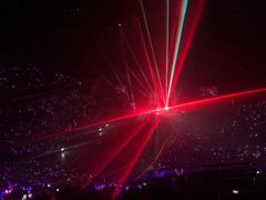 -南京奥林匹克体育中心-体育馆