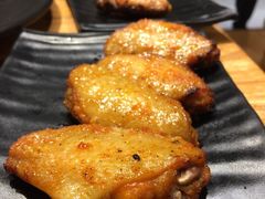 -聚点串吧·北京烧烤(赵登禹路店)