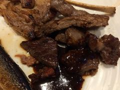 -新食谱全日制餐厅·苏州苏州湾艾美酒店