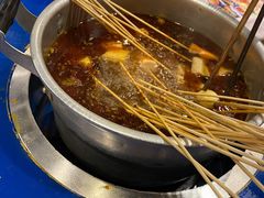 -马路边边串串香(双井直营店)