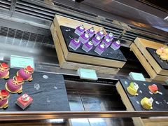 -广州建国酒店·君豪西餐自助餐厅