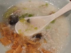 -宏状元现熬粥·京味菜(五棵松店)
