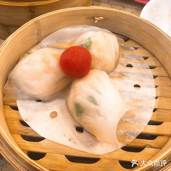 点都德(龙之梦店)金牌虾饺皇图片