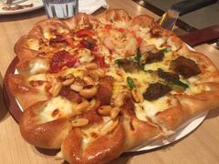 -必胜客(漕宝路店)