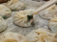 -一刘汤包(杏林店)