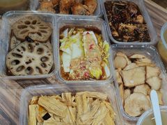 -光头卤(光谷创业街店)