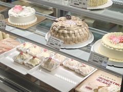 -凯司令西点房(南京东路店)
