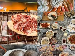 -海兰江石锅饭(水上店)