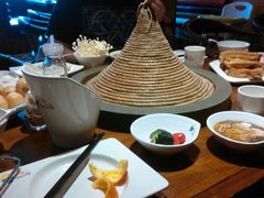 -咕嘟草帽鱼·牛奶一样的鲜鱼汤(包河万达广场创始店)