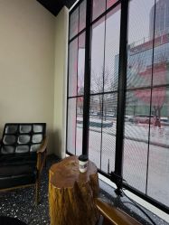 -Hair Co.一间沙龙