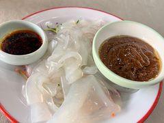 -金家老三饭庄(常营店)