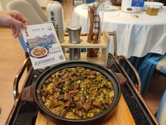 -品海楼·大连海胆锅贴馆(东港店)