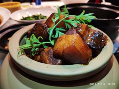 -小南国(金沙江路店)