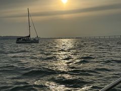 -五缘湾游艇帆船俱乐部