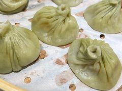 -苏小柳点心·手作小笼包(新街口分院店)