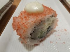 -樱の千渡日式料理·铁板烧•烧鸟(金盛田广场店)