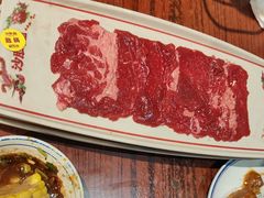 -沙胆彪炭炉牛杂煲(成都玉林店)