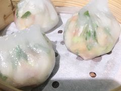 -添好运点心专门店(北角店)
