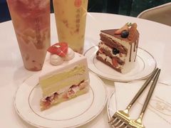 -PETIT PARIS 小巴黎(花园道店)