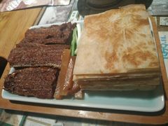 -局气 烤鸭·北京菜(光华路店)