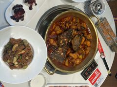 -涿派·炝锅鱼(涿州店)