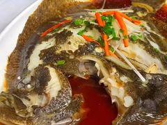 -红樱桃·欢乐餐厅(太原里店)