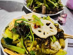 -佰运猪蹄(高陵店)