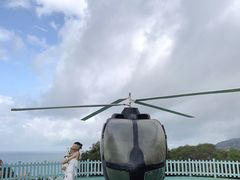 -那琴半岛地质海洋公园