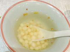 -香雪海饭店中餐厅(人民桥店)