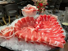 -快乐小羊·内蒙牛羊肉火锅(流花中心店)