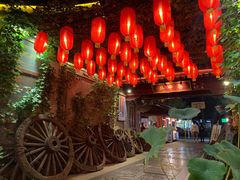 -潼关肉夹馍(永兴坊店)