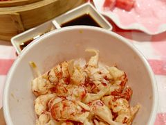 -龙虾当家·大排档(红谷滩五中店)