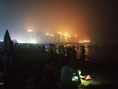 -东戴河风景区-止锚湾
