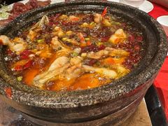 -大蓉和(双楠店)