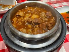 -西贝(枫蓝国际购物中心店)