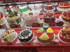 -味多美蛋糕(双合地铁店)