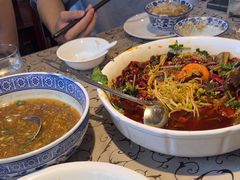 -一江春水·杭帮臻宴(三台山店)