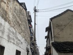 -绍兴鲁迅故里·沈园景区