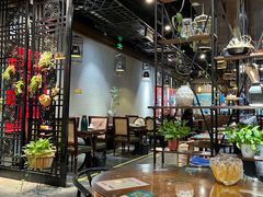 -粤色·老广州茶餐厅(河南商会大厦店)